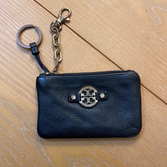 Tory Burch Bags Tory Burch Keychain Wallet Poshmark